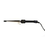 Hot Tools Tapered Curling Iron-Gold