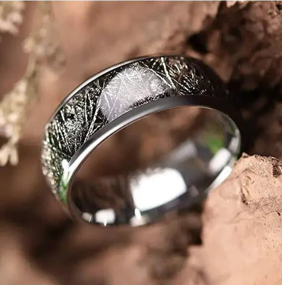 Style Loft Collection Amore Sincere Stainless Steel Ring