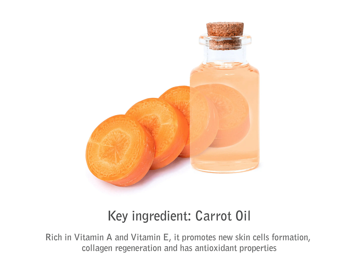 Style Loft Collection Brightening Orange and Cinnamon Body Elixir