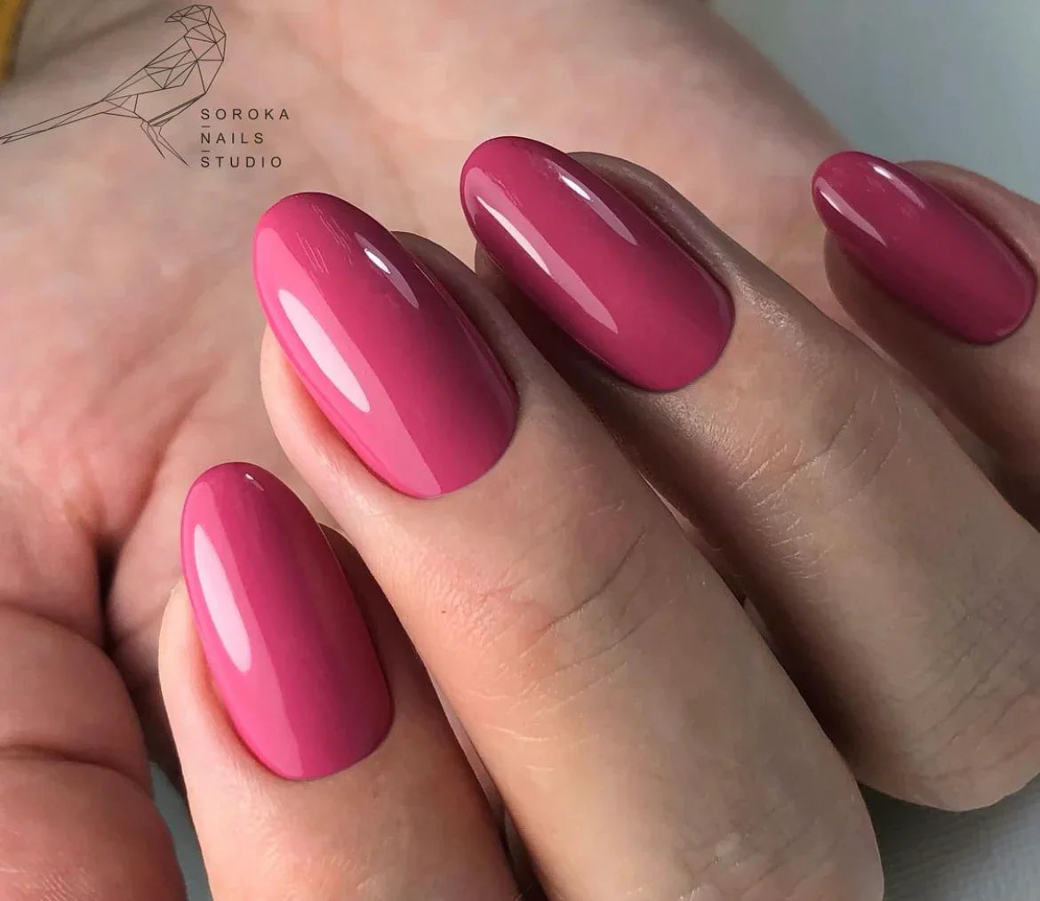 Luxio - Pose Gel Polish, 15ml
