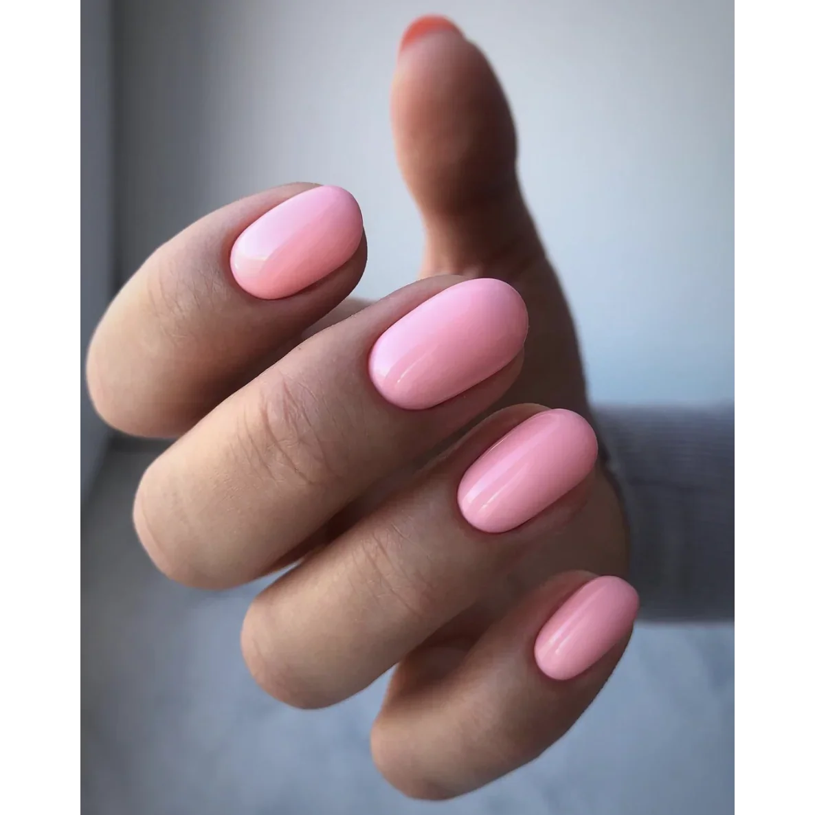 Luxio - Movement Gel Polish, 15ml