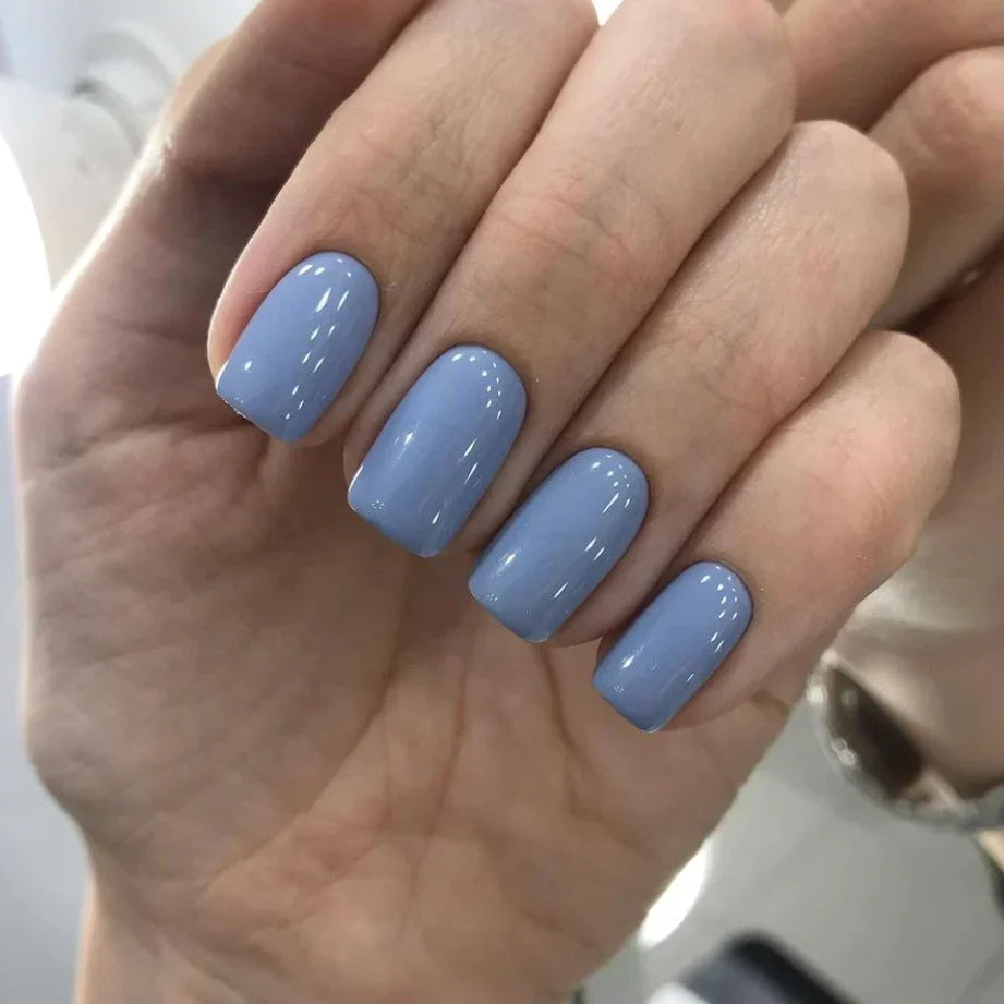 Luxio - Suave Gel Polish, 15ml