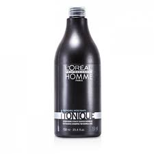 L'Oreal Professionnel Homme Tonique Shampoo 750ml/25.4oz
