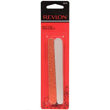 Revlon® Short Emery Board, 10-Pack
