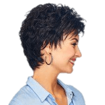 Gabor Innuendo Wig, Average Cap, G17+