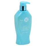 It S A 10 Miracle Blow Dry Glossing Shampoo 10 oz