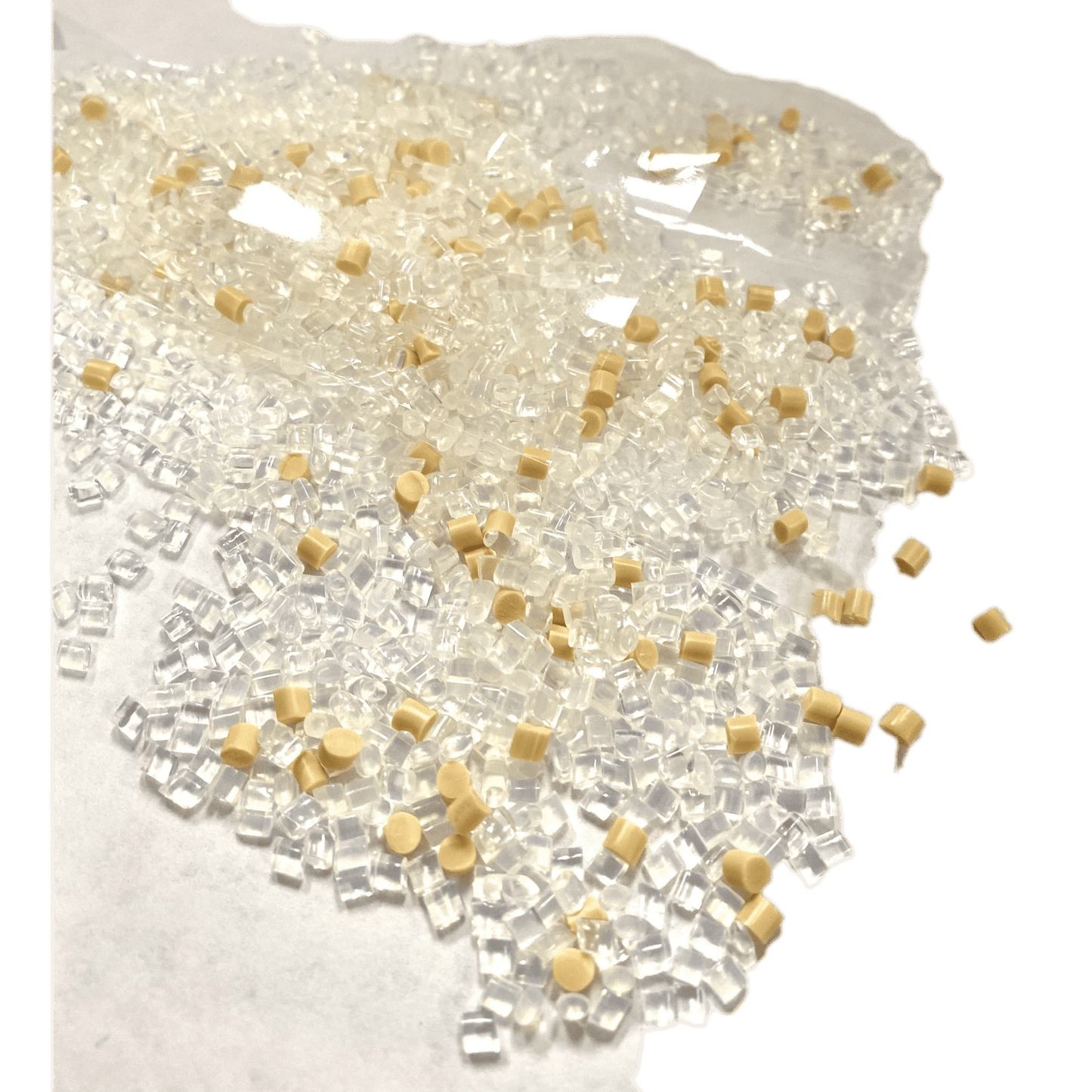 Italian Keratin Glue Grains with Pigments - 30 grams