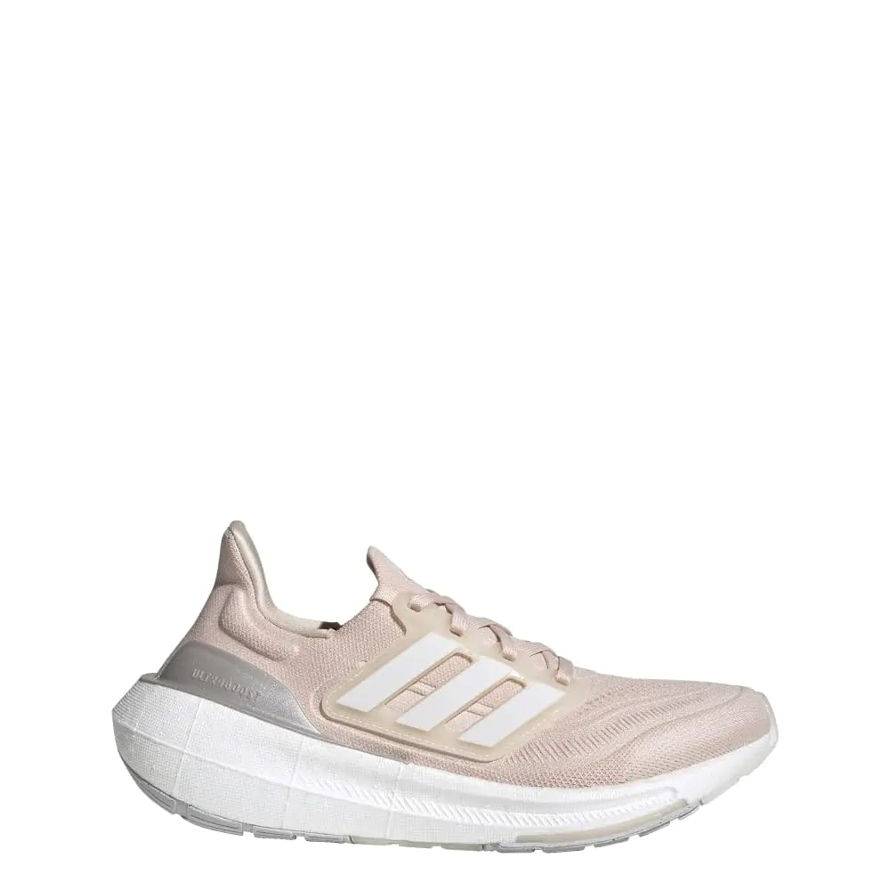 Style Loft Collection x adidas Ultraboost Light Running Shoes Pink, (Size 7.5 US)