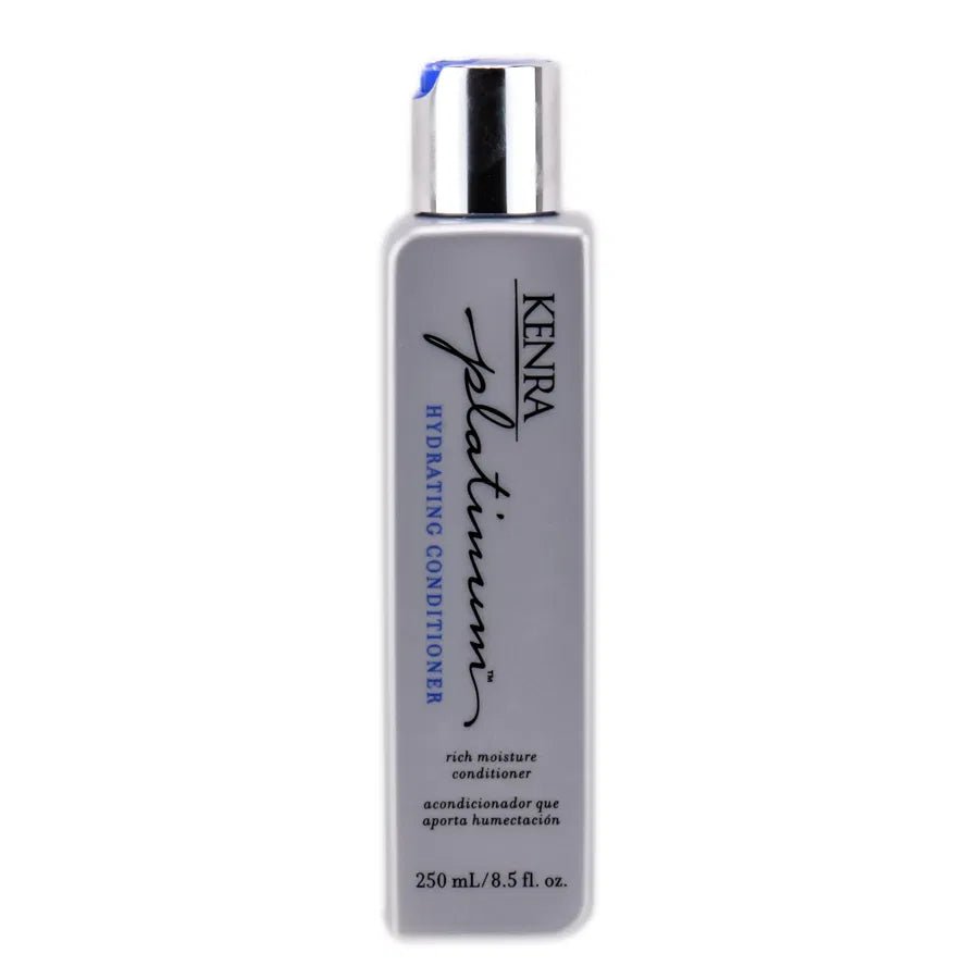 Kenra Platinum Hydrating Rich Moisture Conditioner - 8.5 oz
