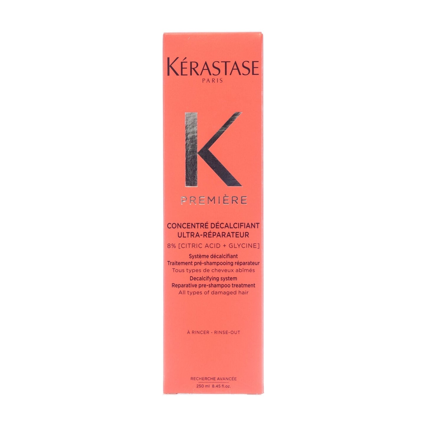 Kérastase Première Concentré Décalcifiant Pre-Shampoo Treatment 8.5 oz