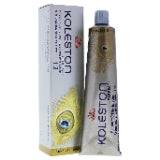 Koleston Perfect Permanent Creme Haircolor - 12 96 Special Blonde-Cendre Violet by Wella for Unisex