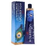 Koleston Perfect Permanent Creme Haircolor - 4/ 07 Medium Brown-Natural Brown by Wella for Unisex