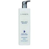L Anza Healing Moisture Kukui Nut Conditioner Oz