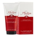 Lanza Healing Hair Color Cream Haircolor (Color : 5R Medium Red Brown)