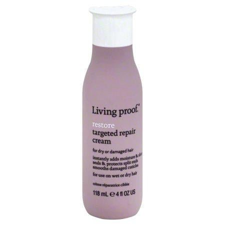 Living Proof Restore Targeted Repair Cream 4 Oz