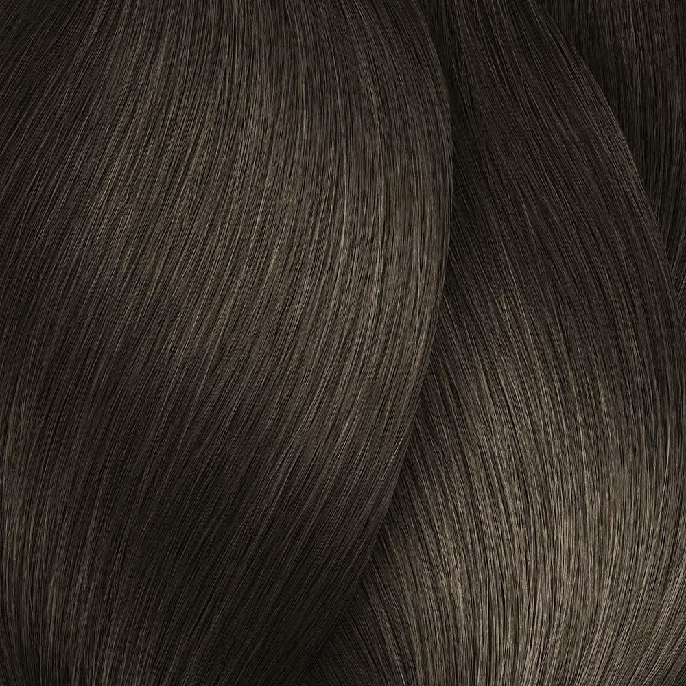 Loreal Professionnel Paris Inoa 6/6N Dark Blonde ODS2 Ammonia-Free Permanent Haircolor 2.1 Ounce 60 Gram