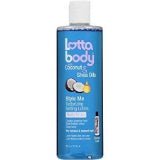 Lottabody Hair Texturizing and Volumizing Setting Lotion 12 Oz