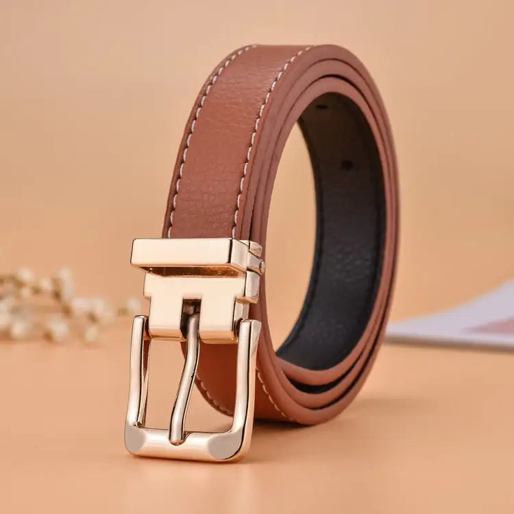 Style Loft Collection StyleSchool Academic Scholar Belt