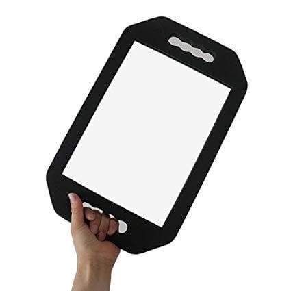LQQKS FOAM MIRROR 8"X11.5"
