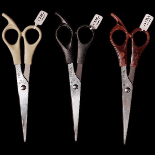 LQQKS SCISSORS (7")