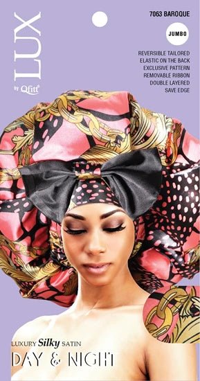 Lux by Qfitt Day & Night (Jumbo)