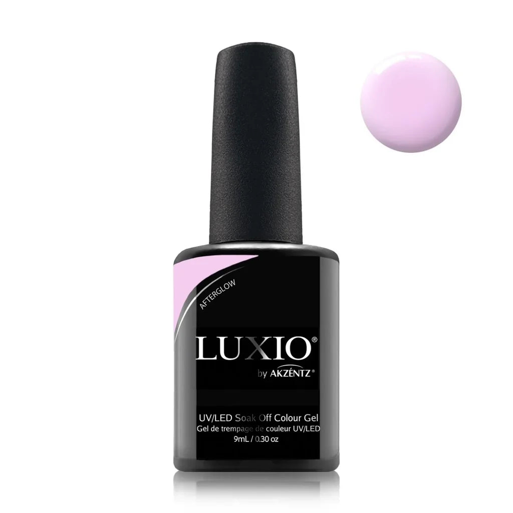 Luxio - Afterglow