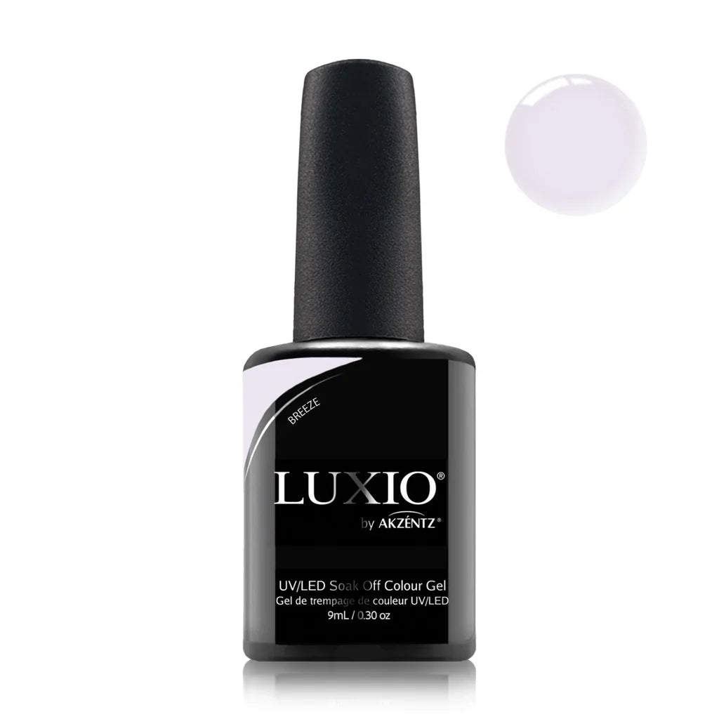 Luxio - Breeze