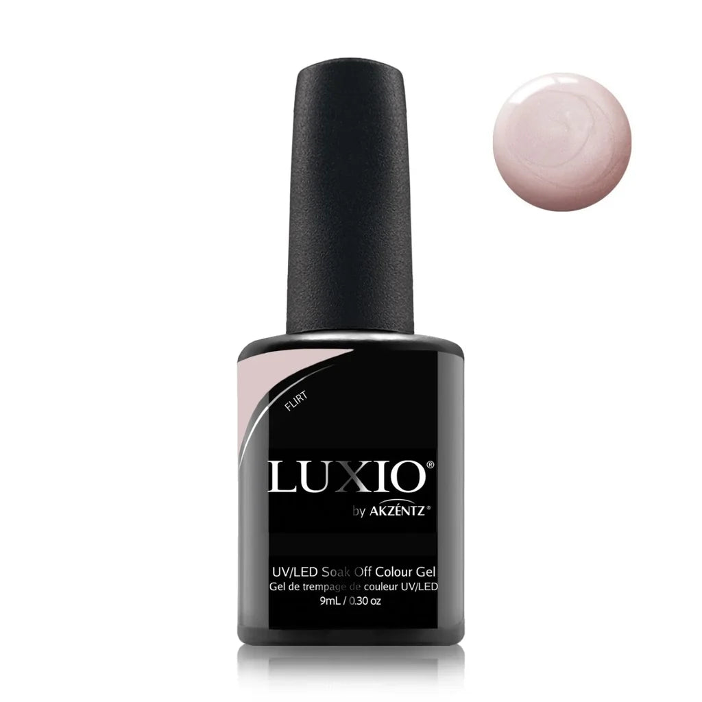 Luxio - Flirt