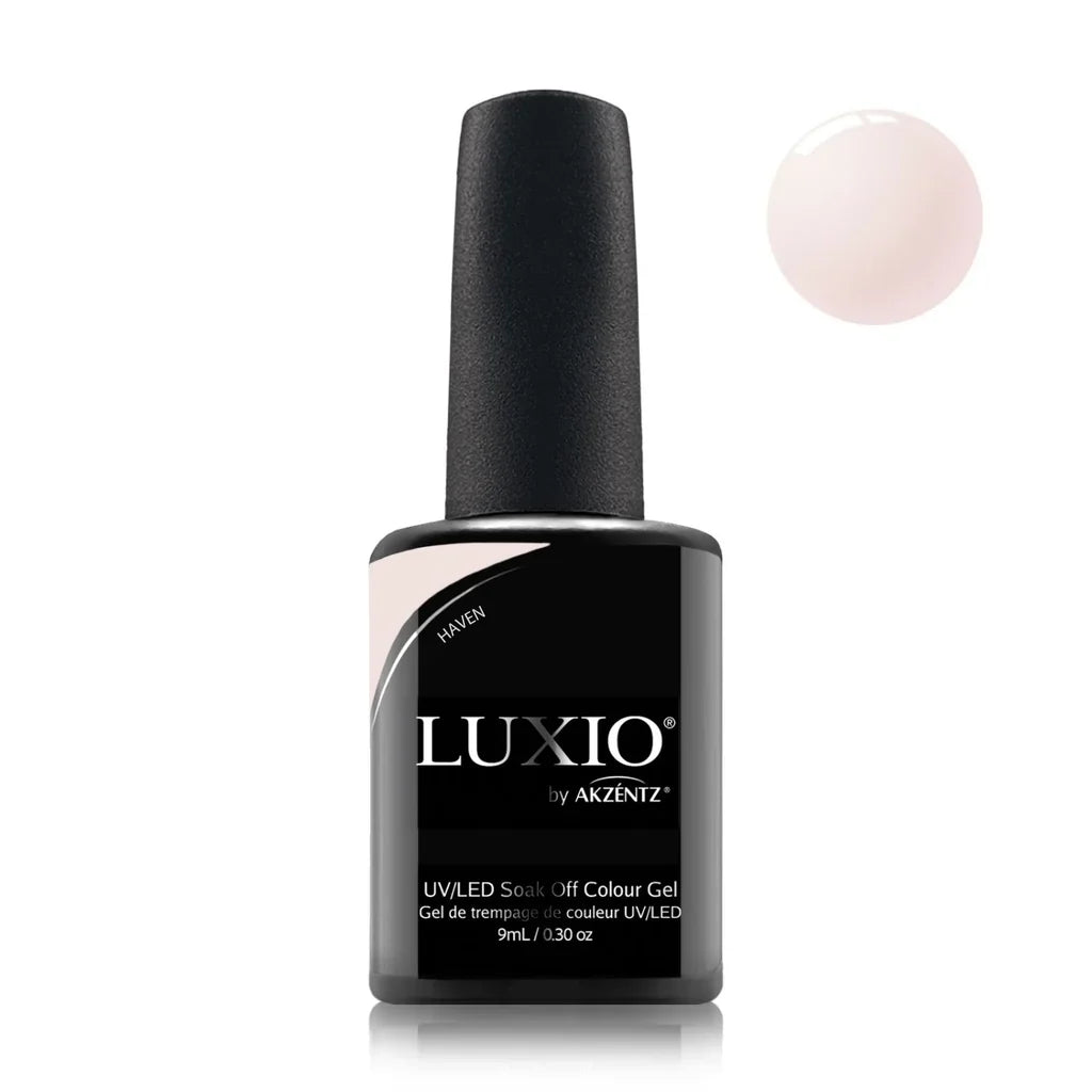 Luxio - Haven
