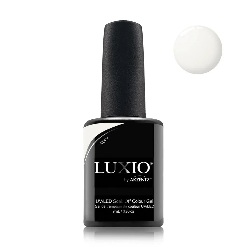Luxio - Ivory