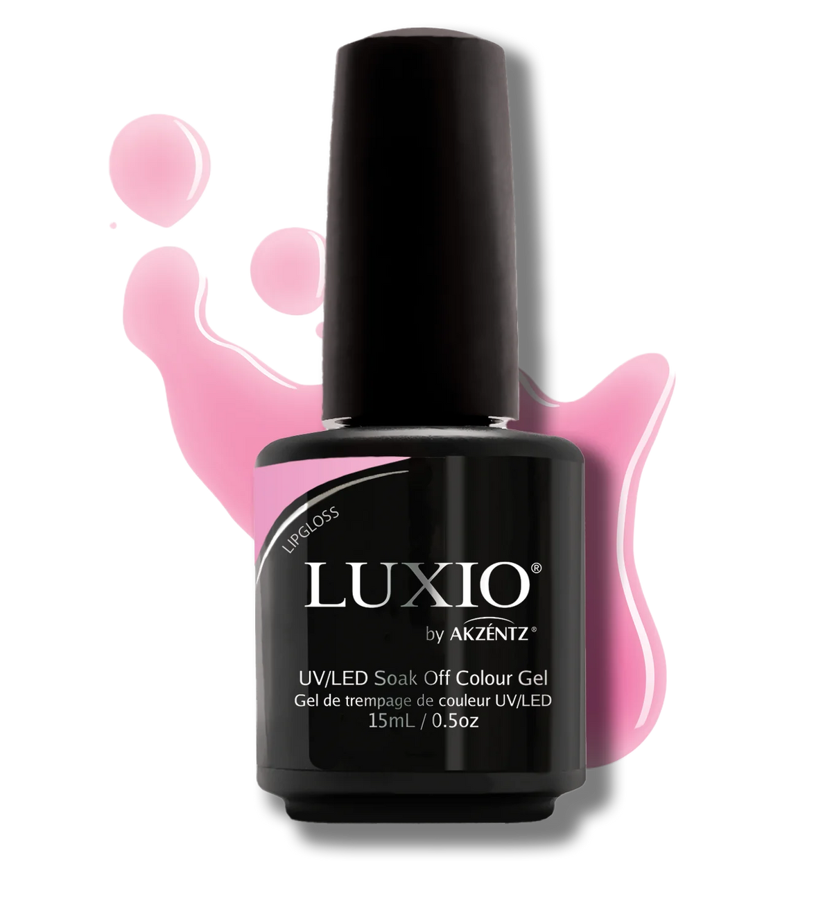Luxio - Lipgloss