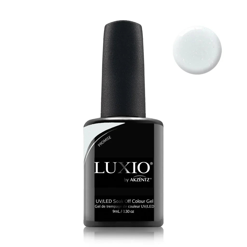 Luxio - Promise