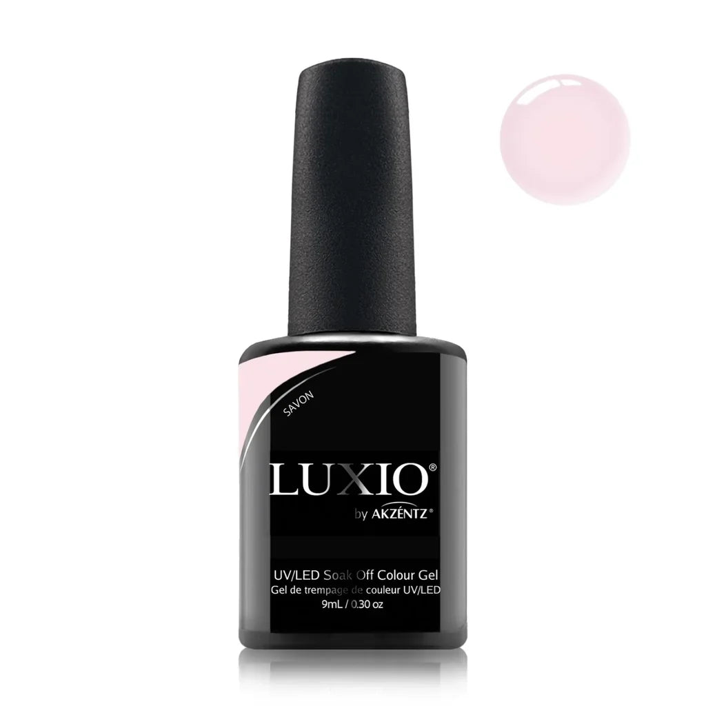 Luxio - Savon Gel Polish