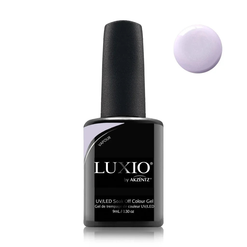 Luxio - Vapour