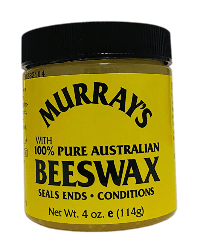 Murray's 100% Pure Beeswax 4 oz