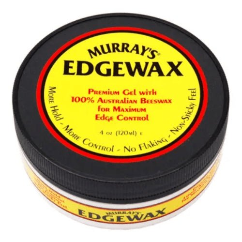 Murrays EdgeWax 4oz