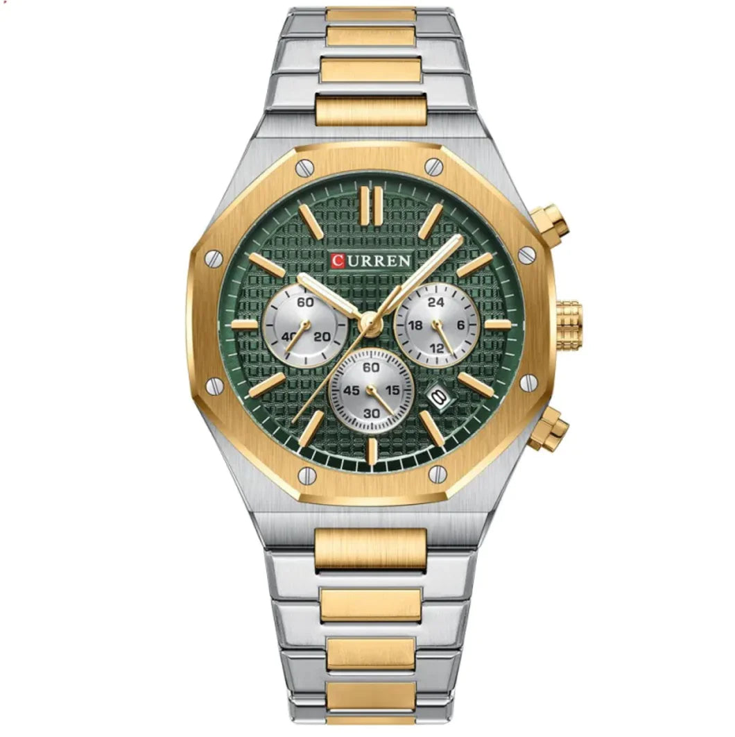 Style Loft Collection Le Brassus Quartz Watch