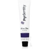 Mydentity Guy Tang Permanent Hair Color Natural Ice 1NI Black