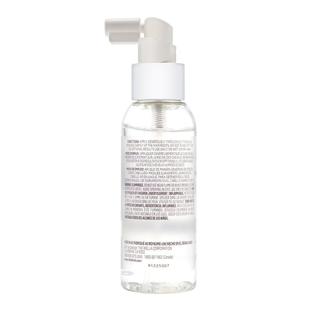 Nioxin Diamax Intensive Thickening Xtrafusion Treatment 3.38 Oz
