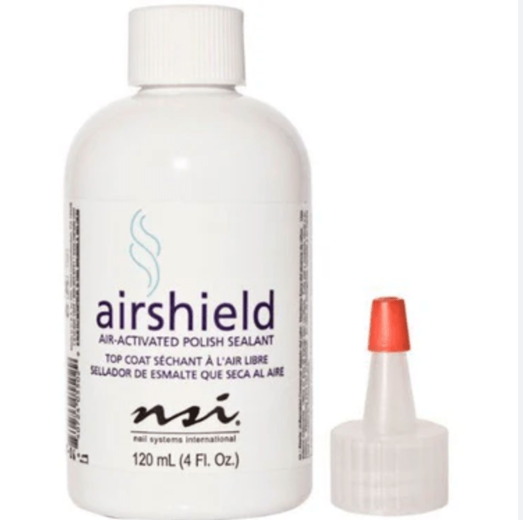 NSI Airshield - Air Dry Polish Sealant -4 oz