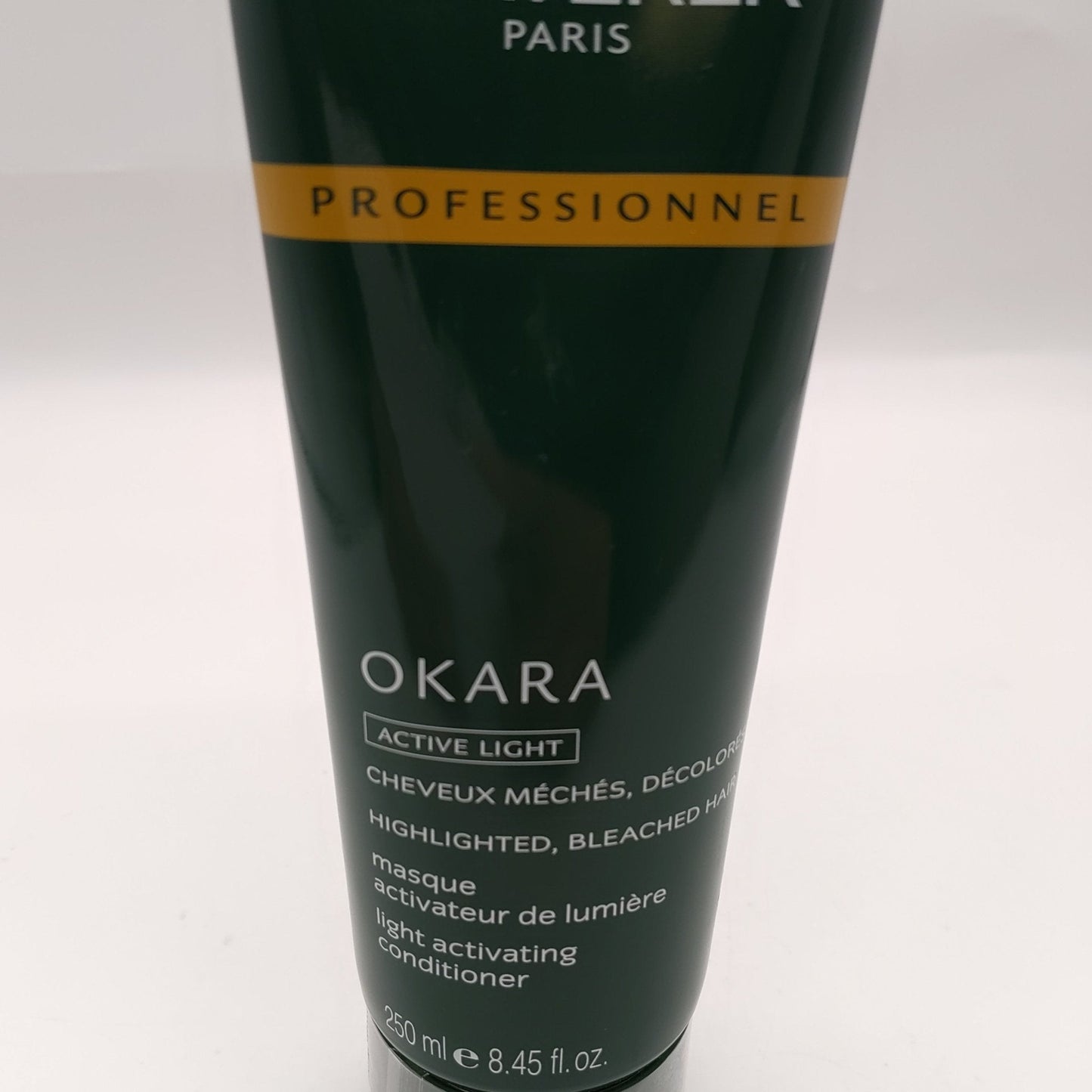 Okara Light Activating Conditioner - For Highlighted Hair (Salon Product) 8.45oz
