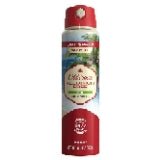 Old Spice Men S Aluminum Free Dry Spray 4.3 oz XL
