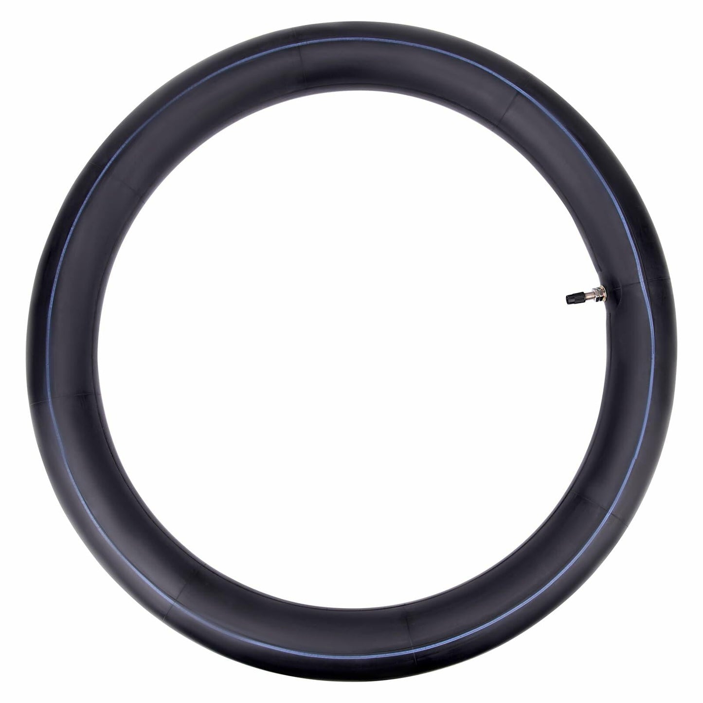 JICHEKU TR4 Heavy Duty Butyl Rubber Dirt Bike Inner Tube 2.75-19 3.00-19 2PC