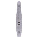 OPI Edge Silver 150-Grit Nail File