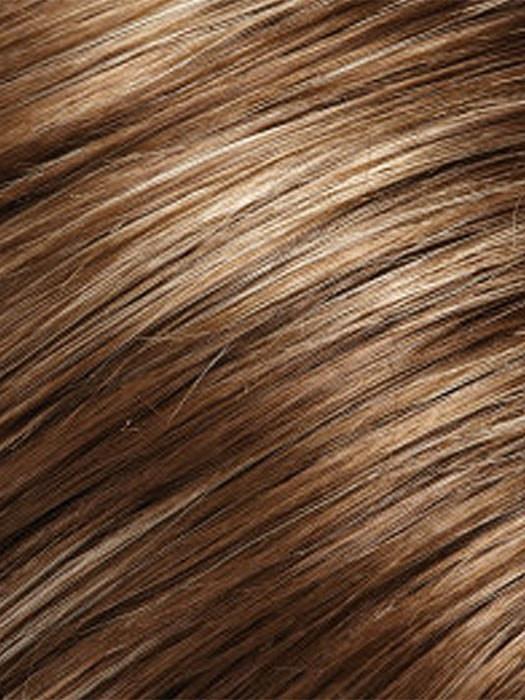 Jon Renau Top Wave 12" Hair Topper, 24B22