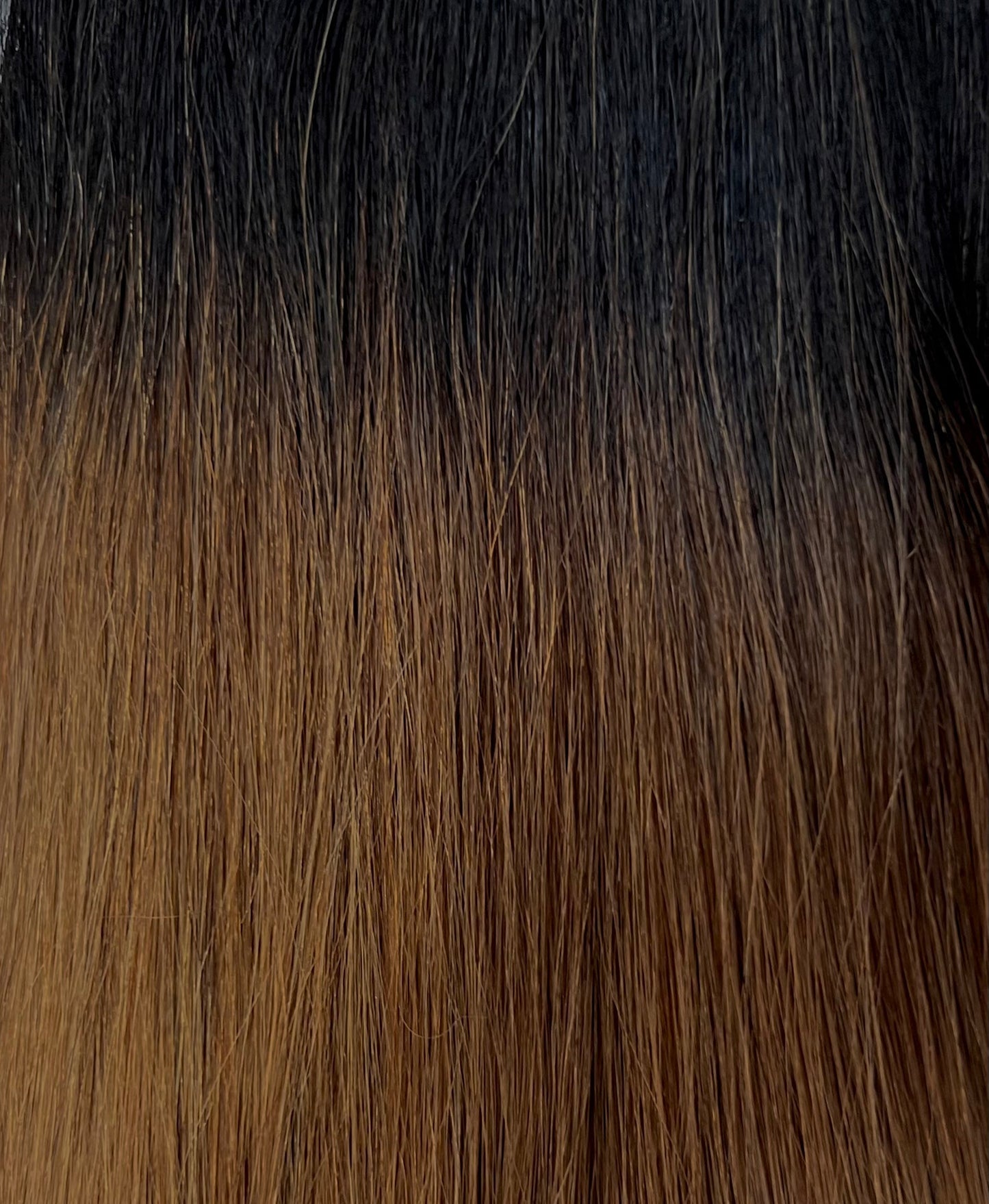 Outre Premium New Yaki Human Hair Weave, 14 in, T1B/30