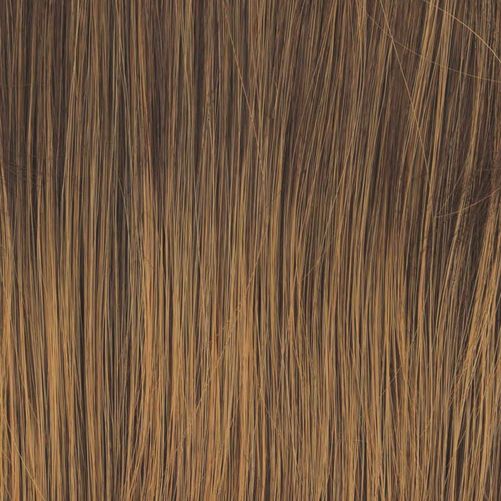 Raquel Welch Made You Look Wig, RL5/27 Ginger Brown