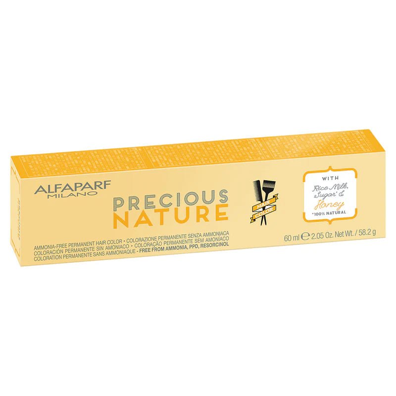 Alfaparf Milano Precious Nature Cool 8 NF, 2.03 oz