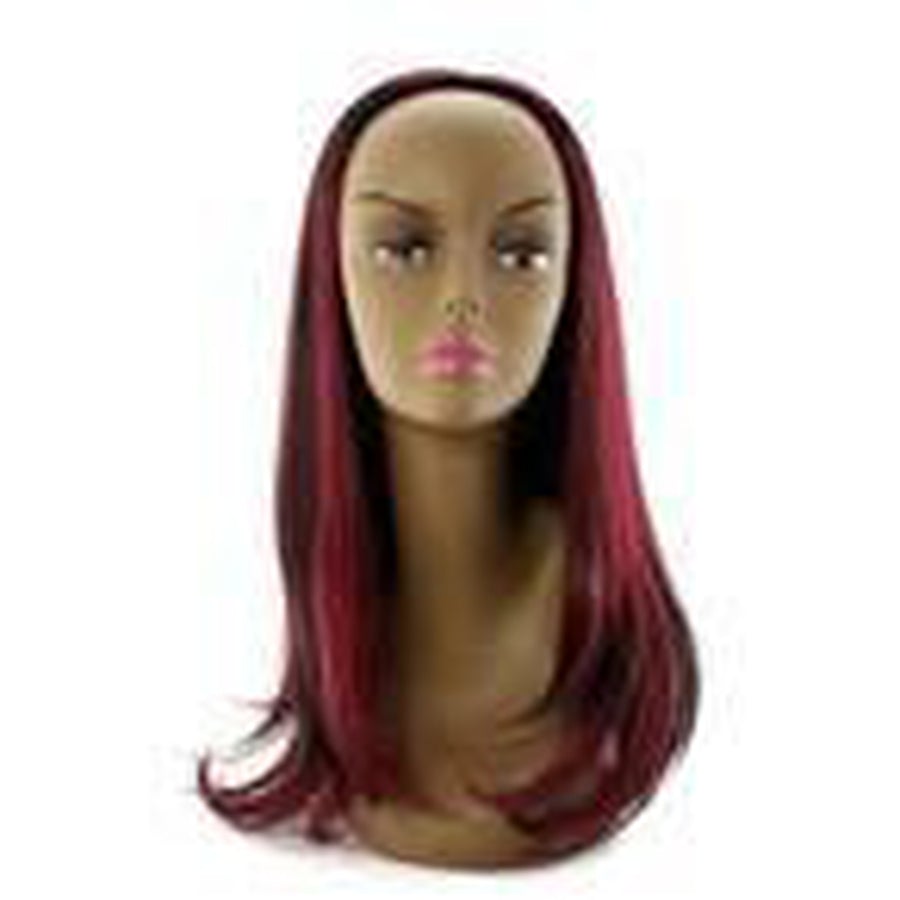 Pallet # 115 - Lot of Wigs, variety of styles