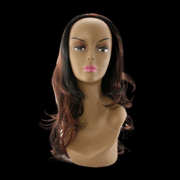 Pallet # 116 - Lot of Wigs, variety of styles